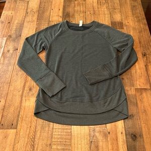 Balance Collection Sweater